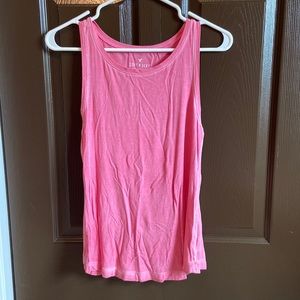 American Eagle tank